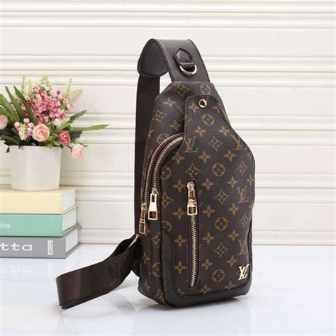 louis vuitton crossbody bag men|louis vuitton men body bag.